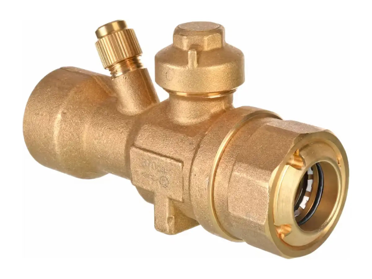 Rheem 777175ZL, Zoomlock Push 7