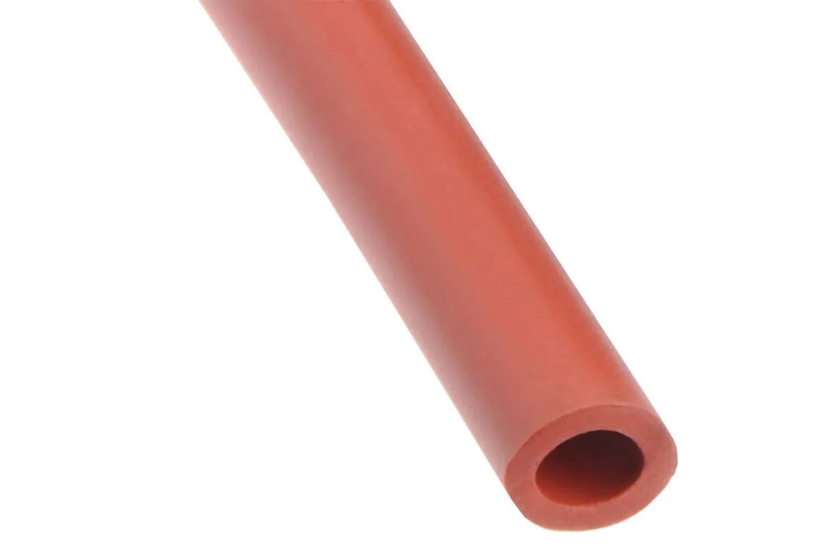 Rheem 79-21491-83, 3/16x18 Inch Rubber Silicone Tubing