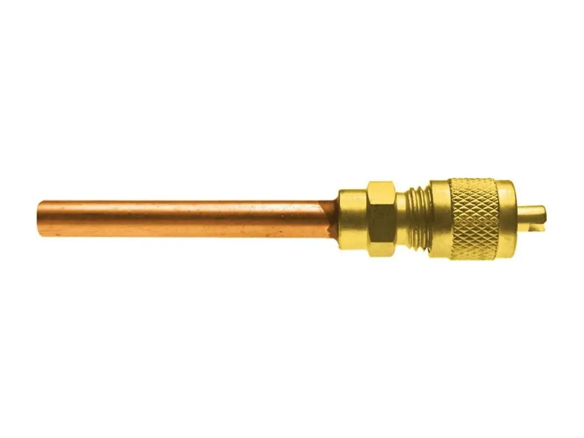 Rheem 803003, Service Valve Cu Tube (Std)