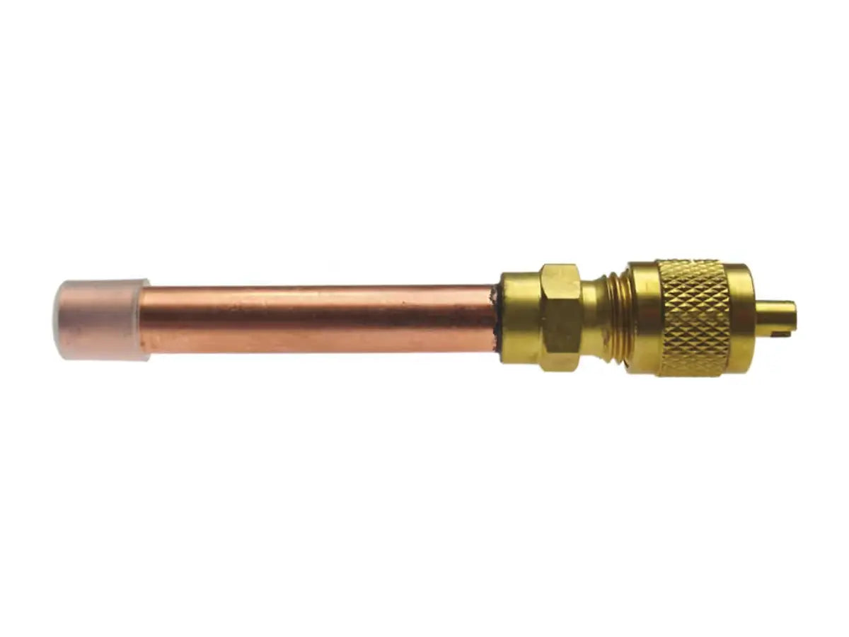 Rheem 803004, Service Valve Copper Tube Standard