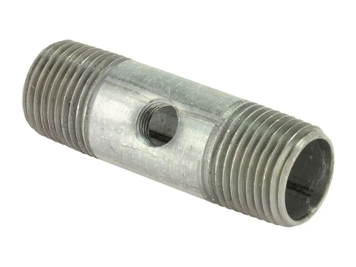 Rheem 81-103708-02, Nipple 1/2 in x 2-1/2 in Long