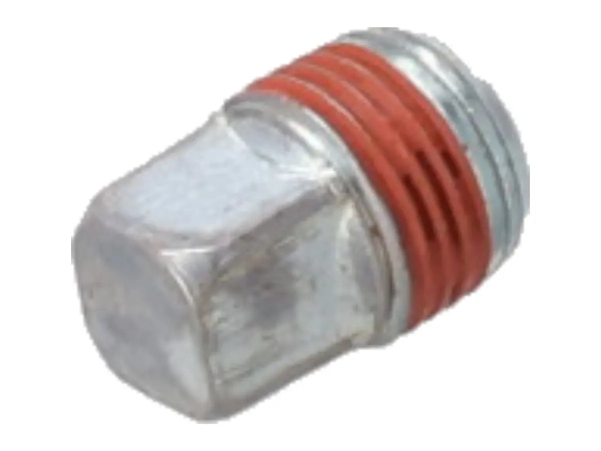 Rheem 81-23593-01, Manifold Plug Size 1/8 Inch
