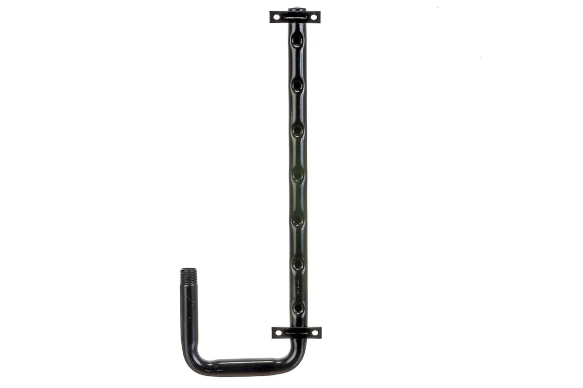 Rheem 81-24396-05 Manifold Without Orifices