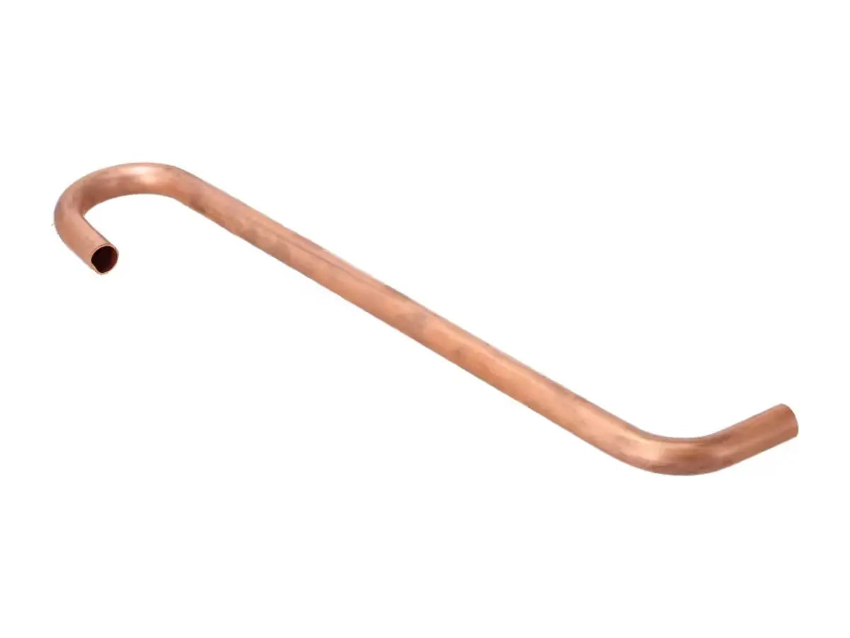 Rheem 82-100799-38, Tube - Discharge Comp To