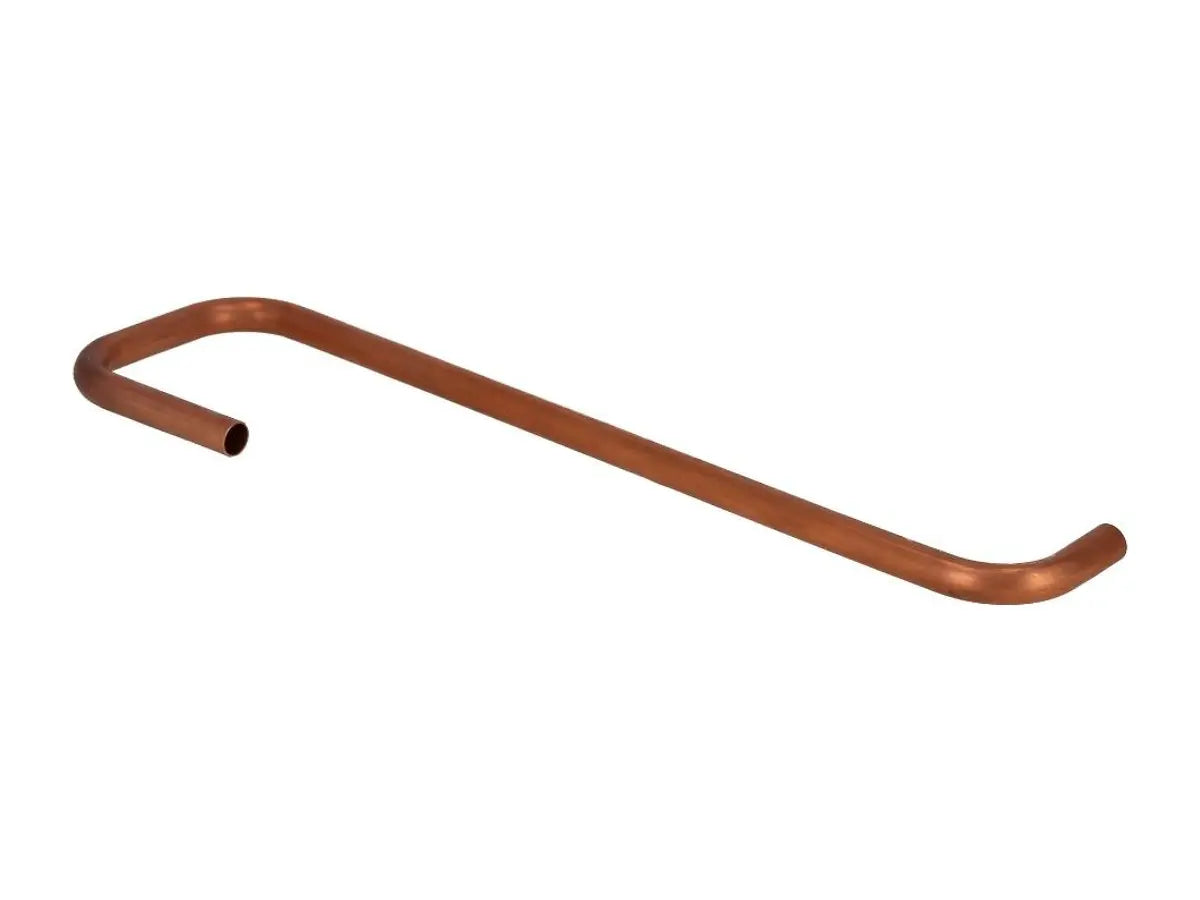 Rheem 82-100799-43, Tube - Discharge Comp To