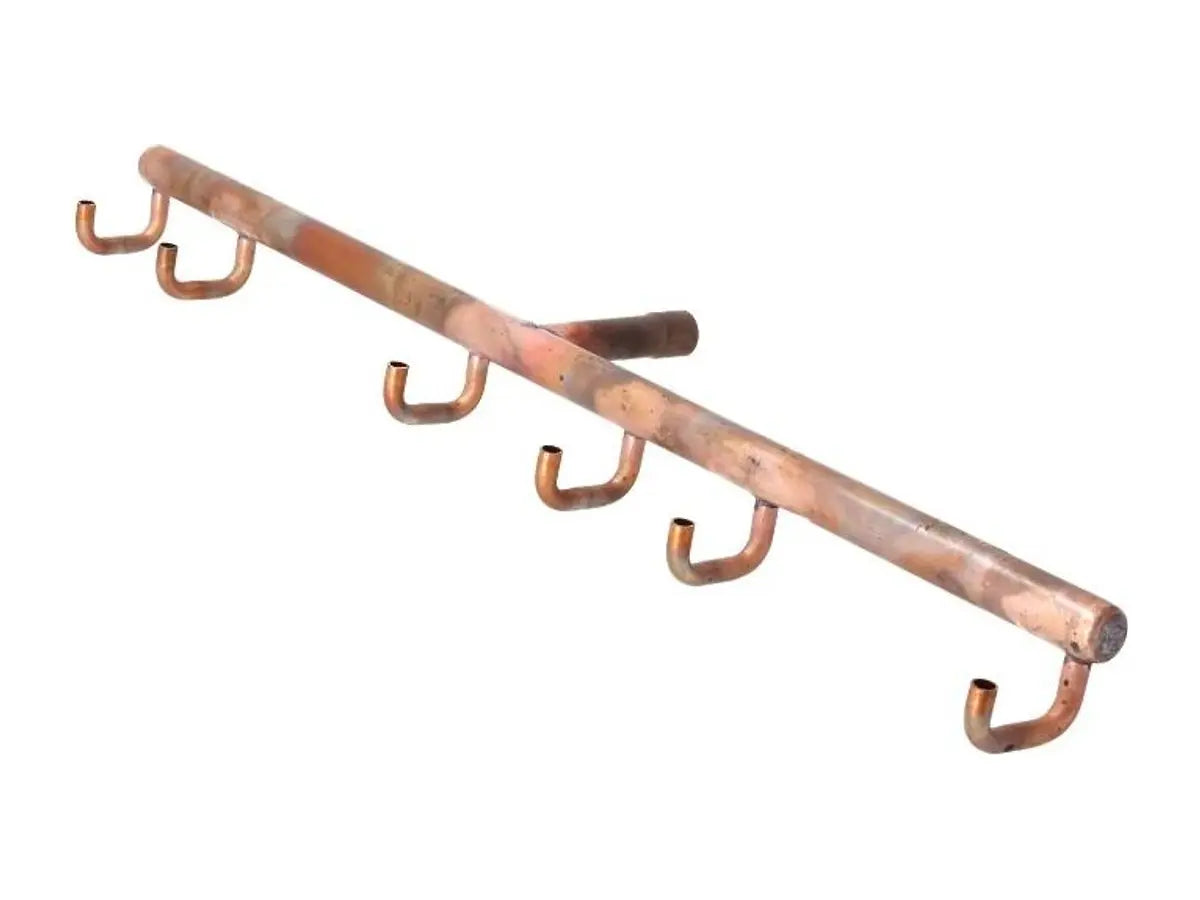 Rheem 82-101165-21, Header Assembly