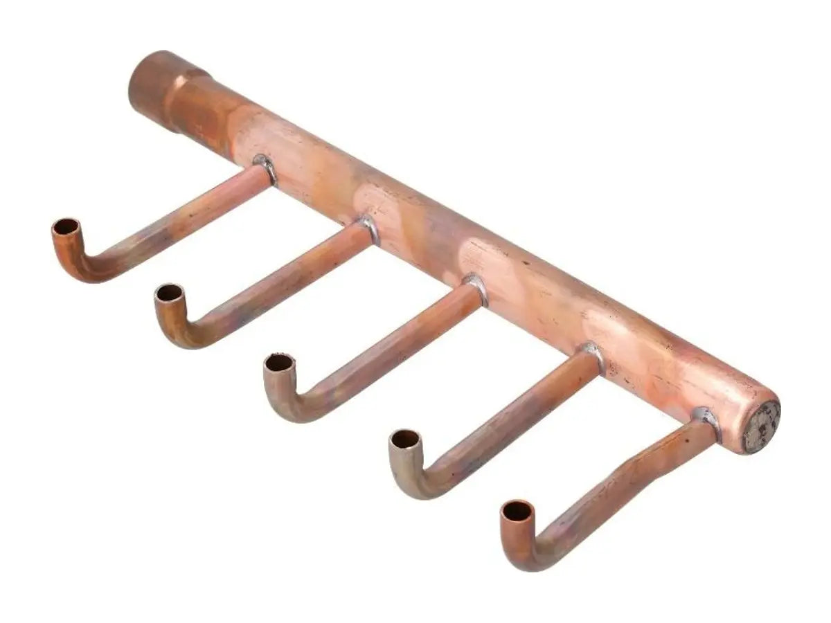 Rheem 82-101165-25, Header Assembly