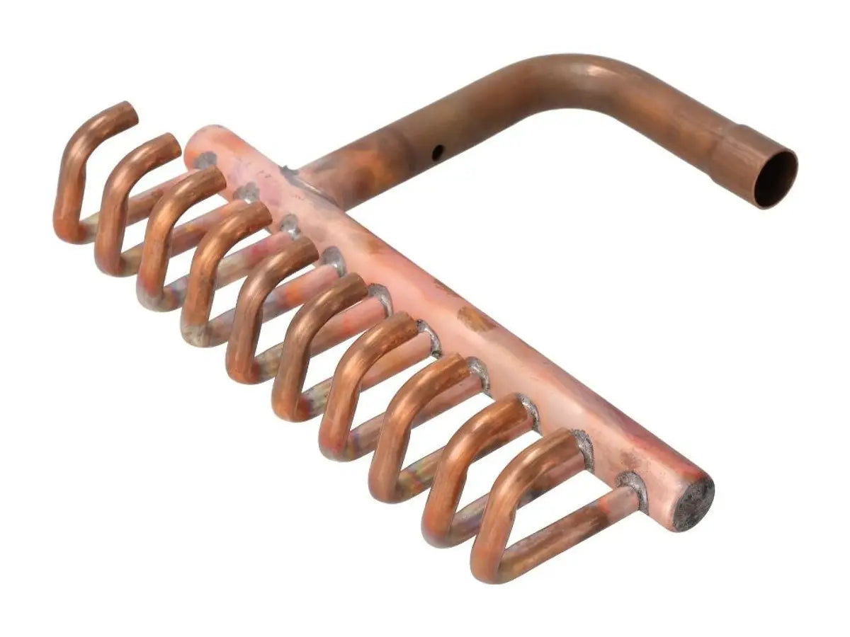 Rheem 82-101165-44, Header Assembly
