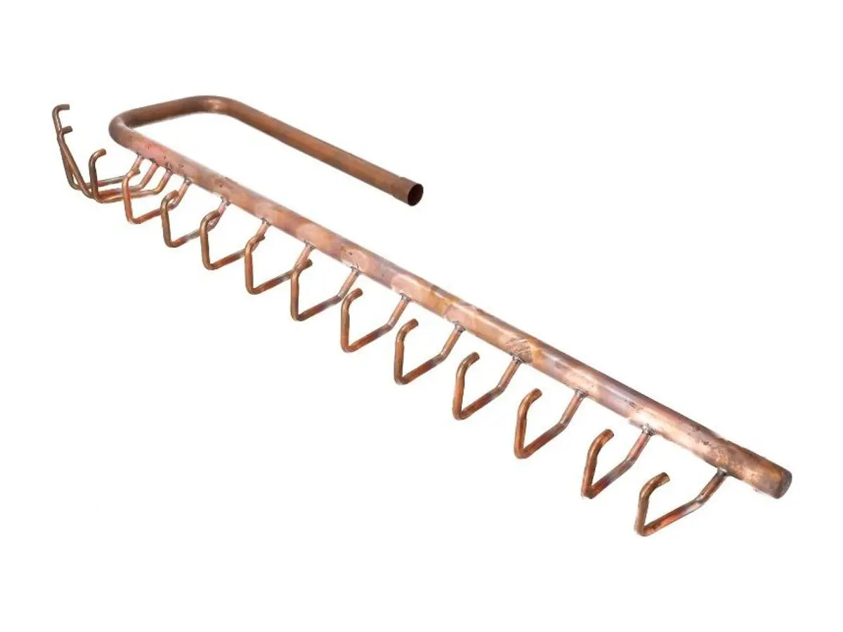 Rheem 82-101207-07, Header
