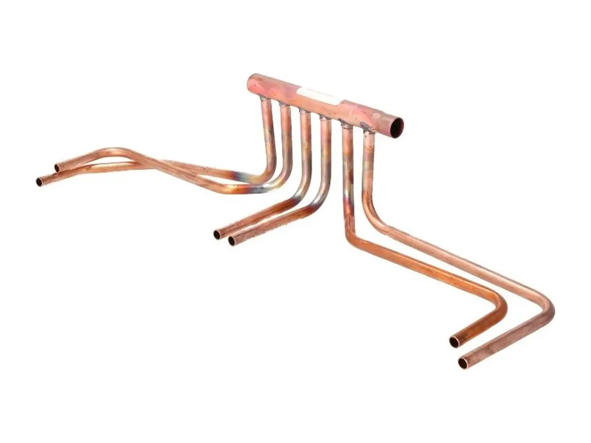 Rheem 82-101524-01, Header
