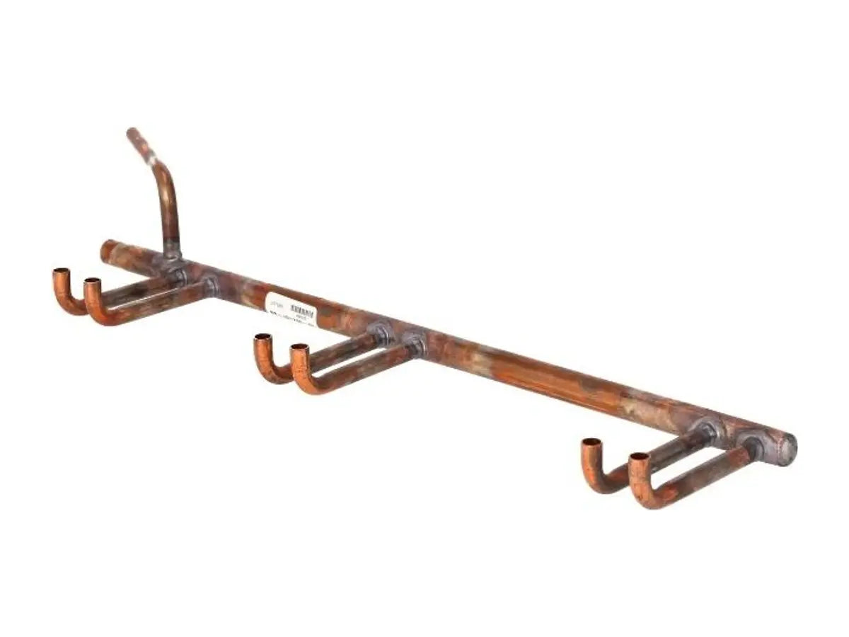 Rheem 82-101745-05, Header Assembly