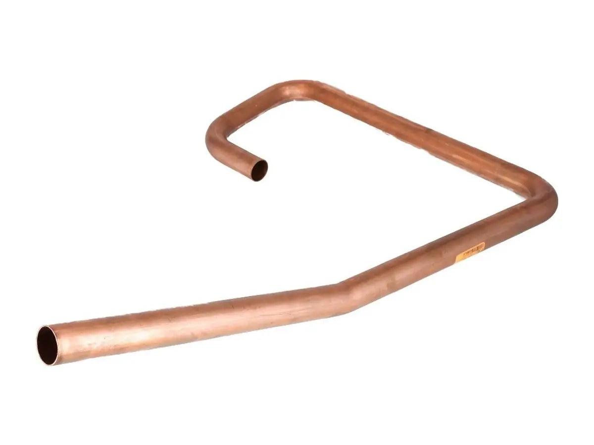 Rheem 82-102631-07, Tube - Suction