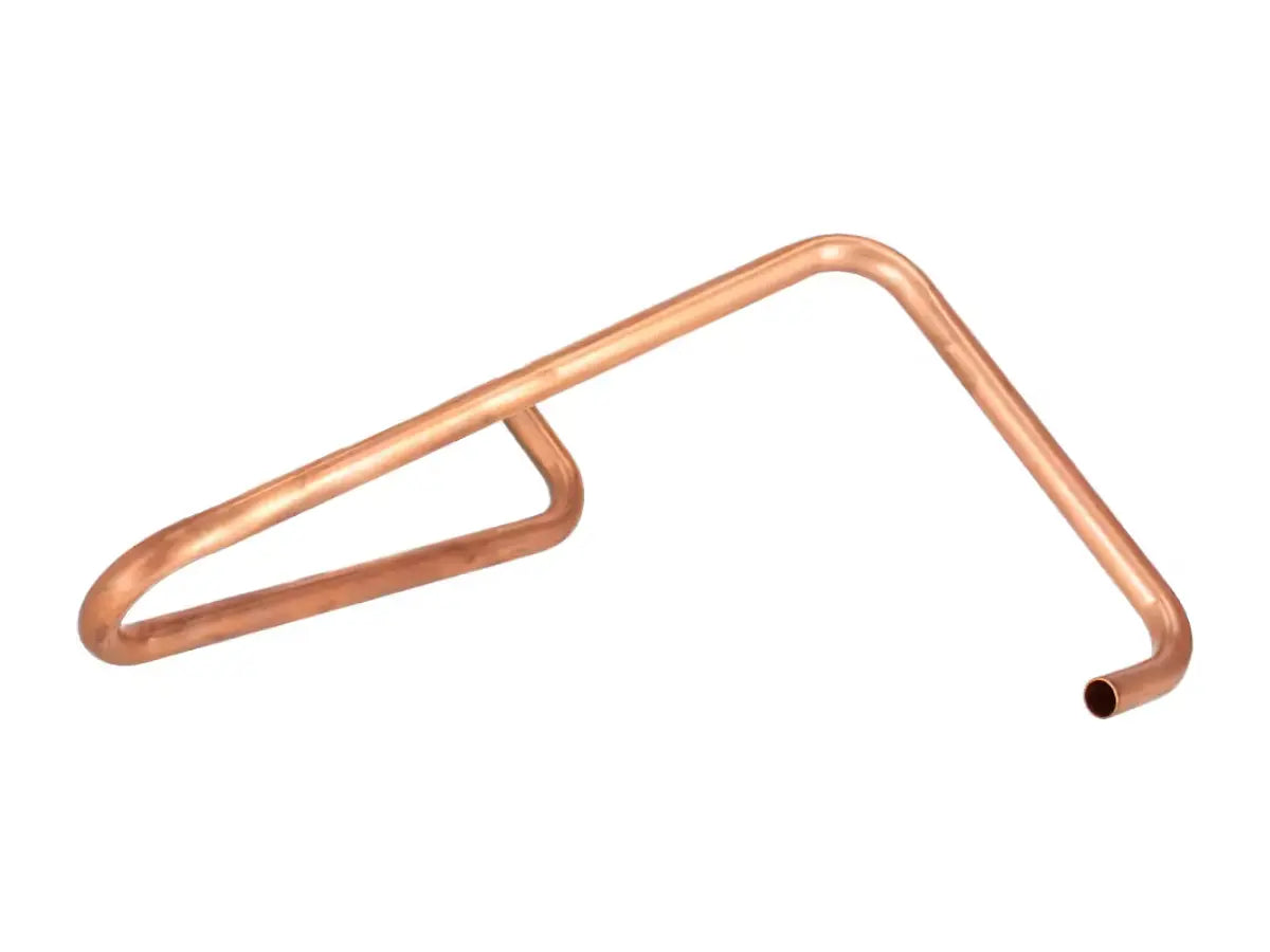 Rheem 82-104748-04, Tube - Discharge