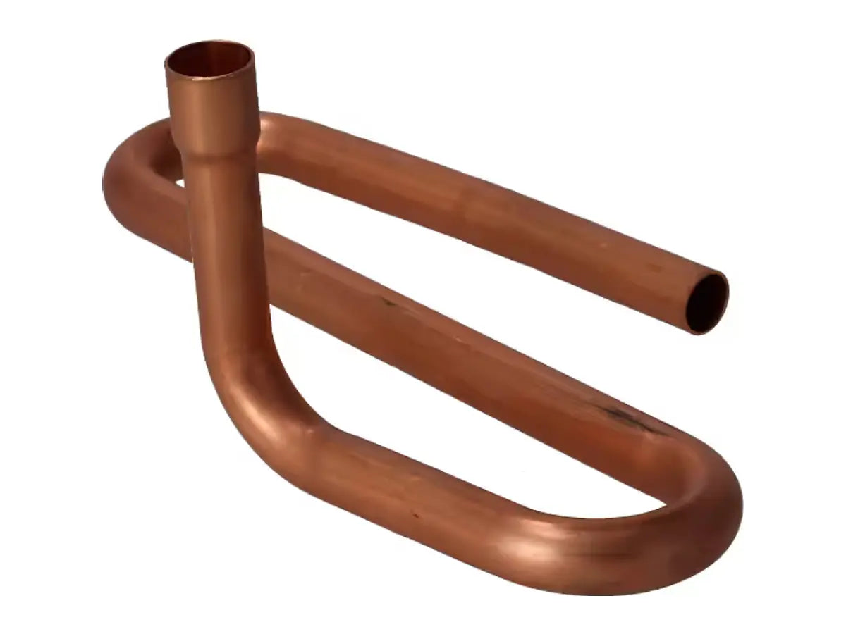 Rheem 82-104984-130, Suction Tube