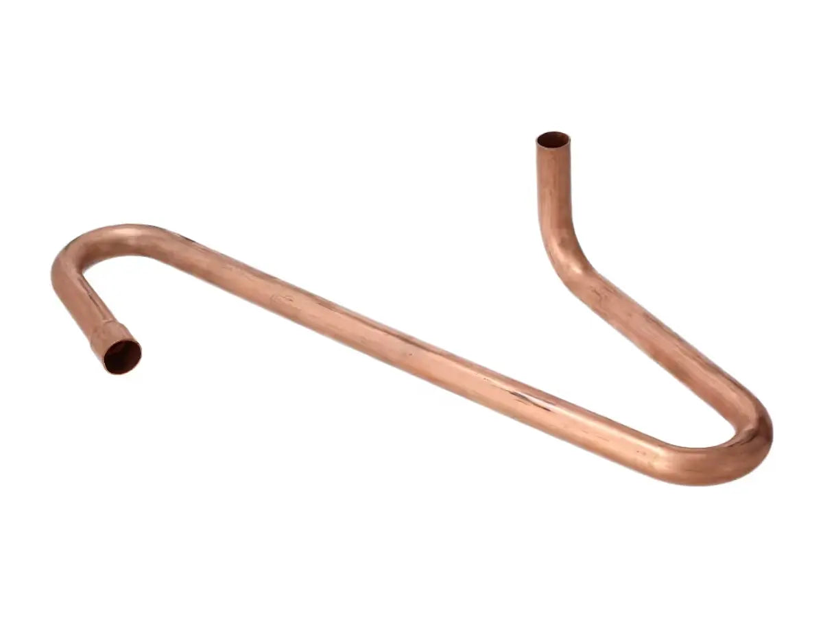 Rheem 82-104984-42, Suction Tube - Comp To