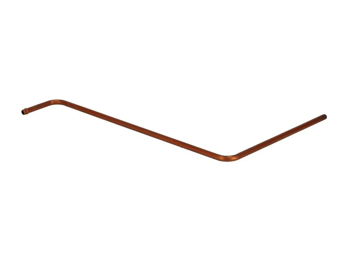 Rheem 82-104987-02, Tube - Bulkhead