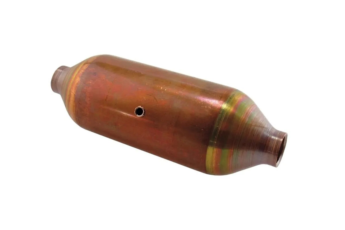 Rheem 83-101472-04, 1/2 Inch, 500 PSI Muffler