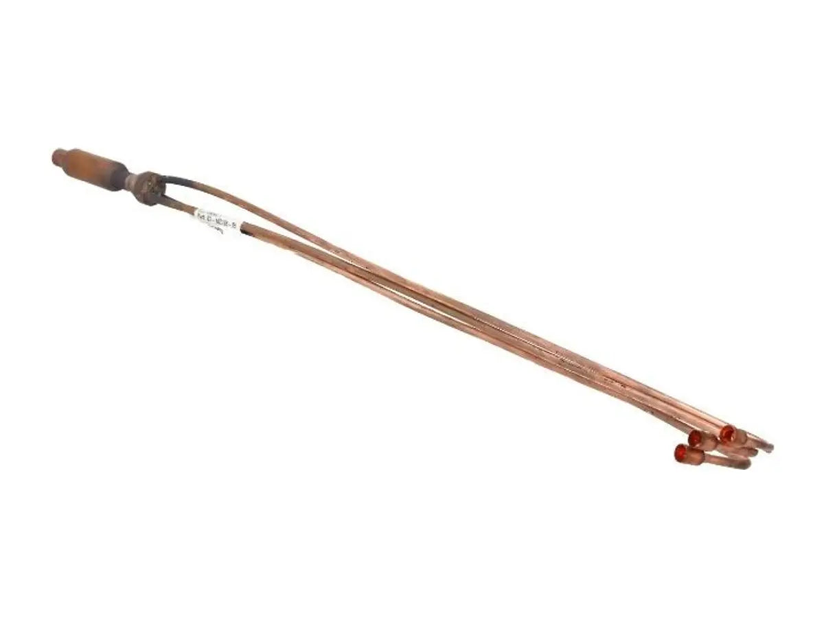 Rheem 83-102186-05, Distributor 3 Circuit With
