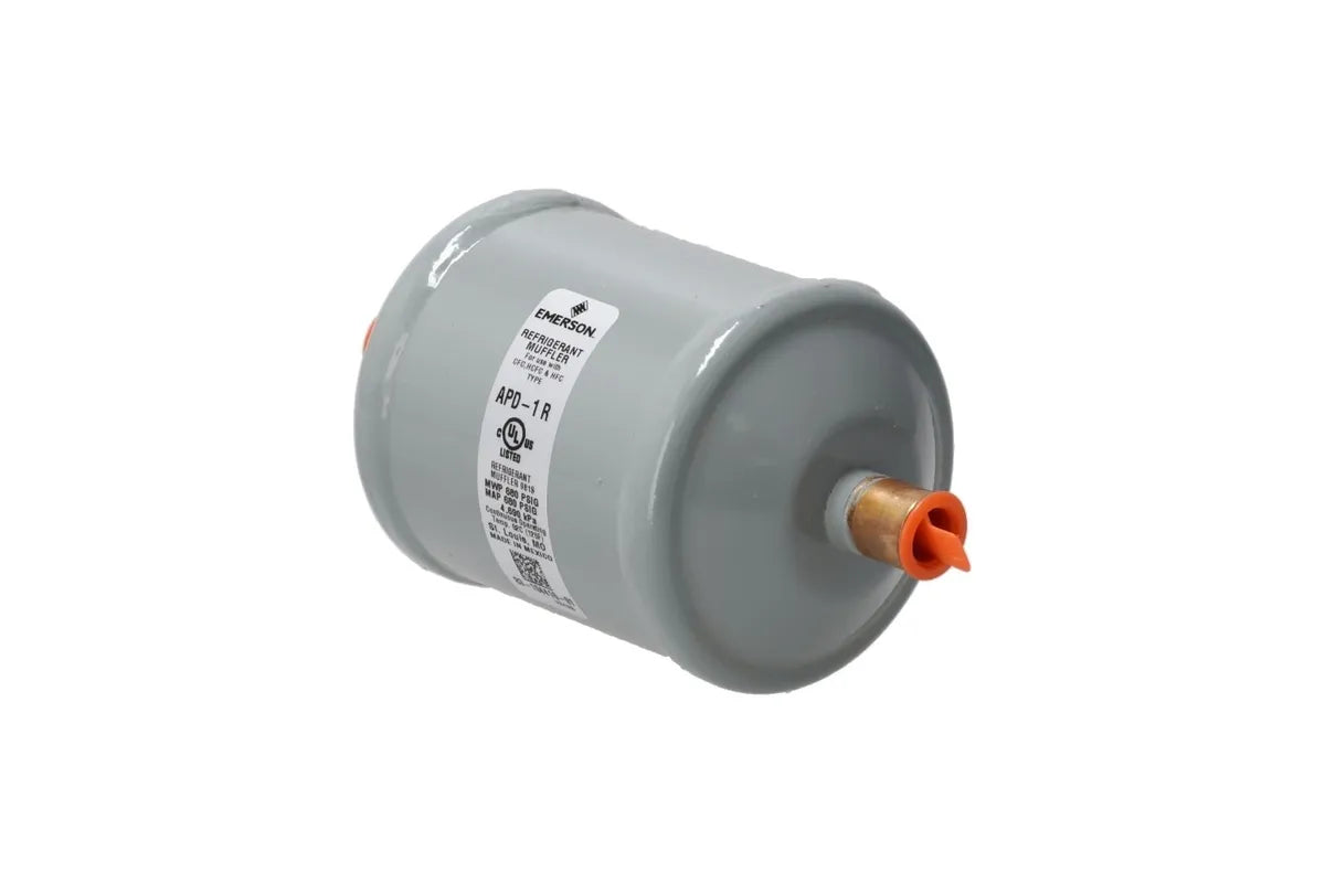 Rheem 83-104416-01 HVAC System Muffler