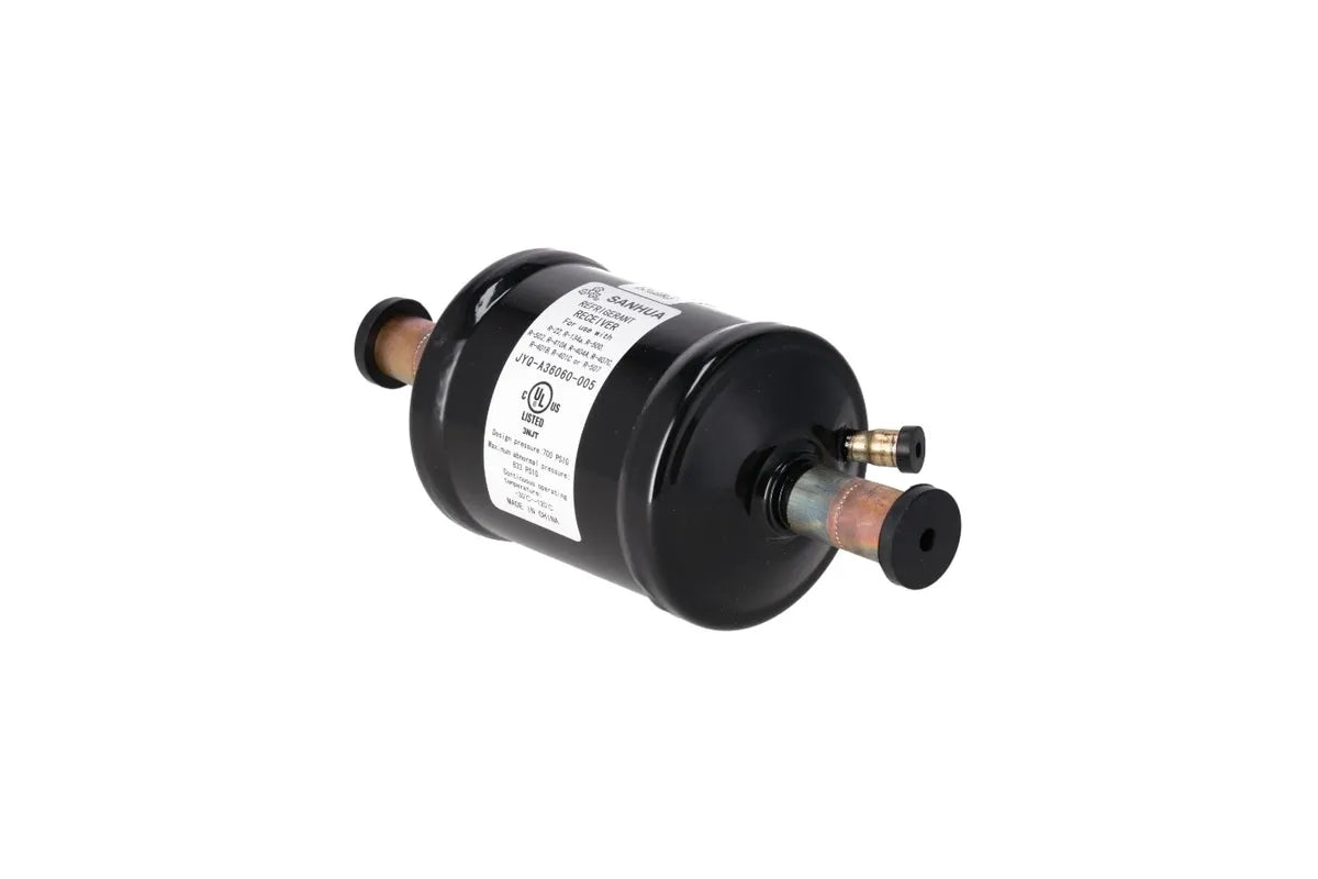 Rheem 83-104499-02, 3/4" x 3/8" Charge Compensator