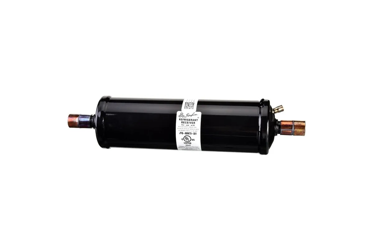 Rheem 83-104499-09, 7/8x3/8 Inch Charge Compensator