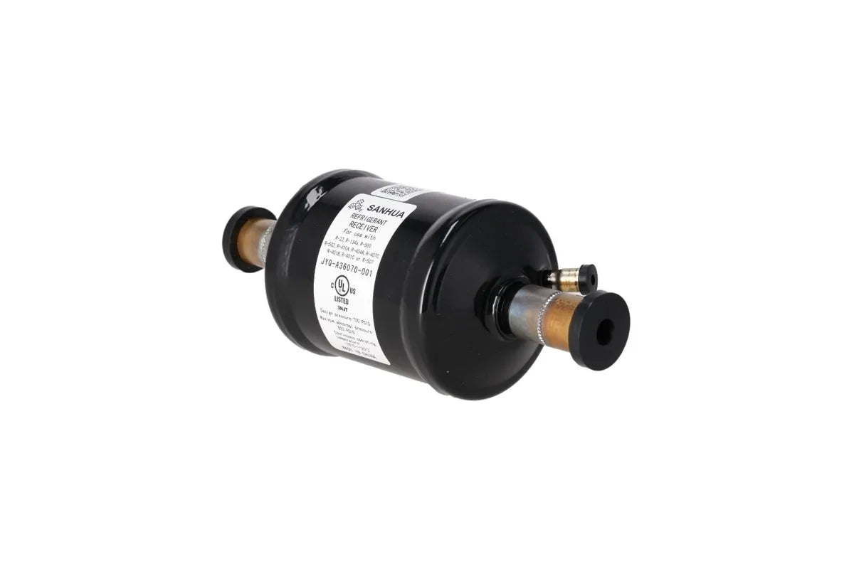 Rheem 83-104499-11, 7/8x3/8" ODF Charge Compensator