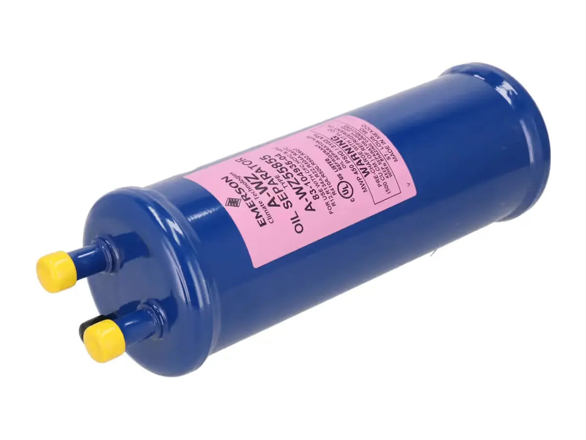 Rheem 83-104935-04, Oil Separator