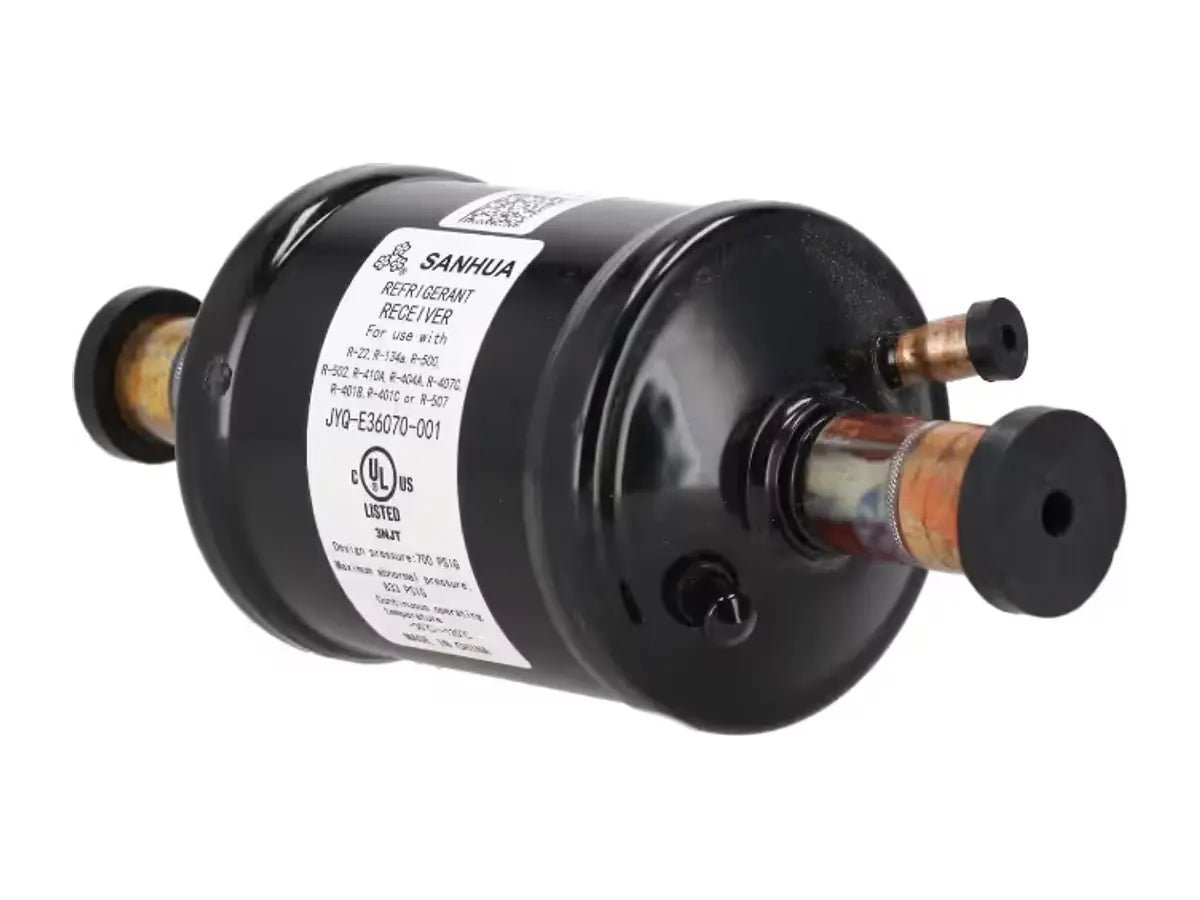 Rheem 83-107162-11, Charge Compensator
