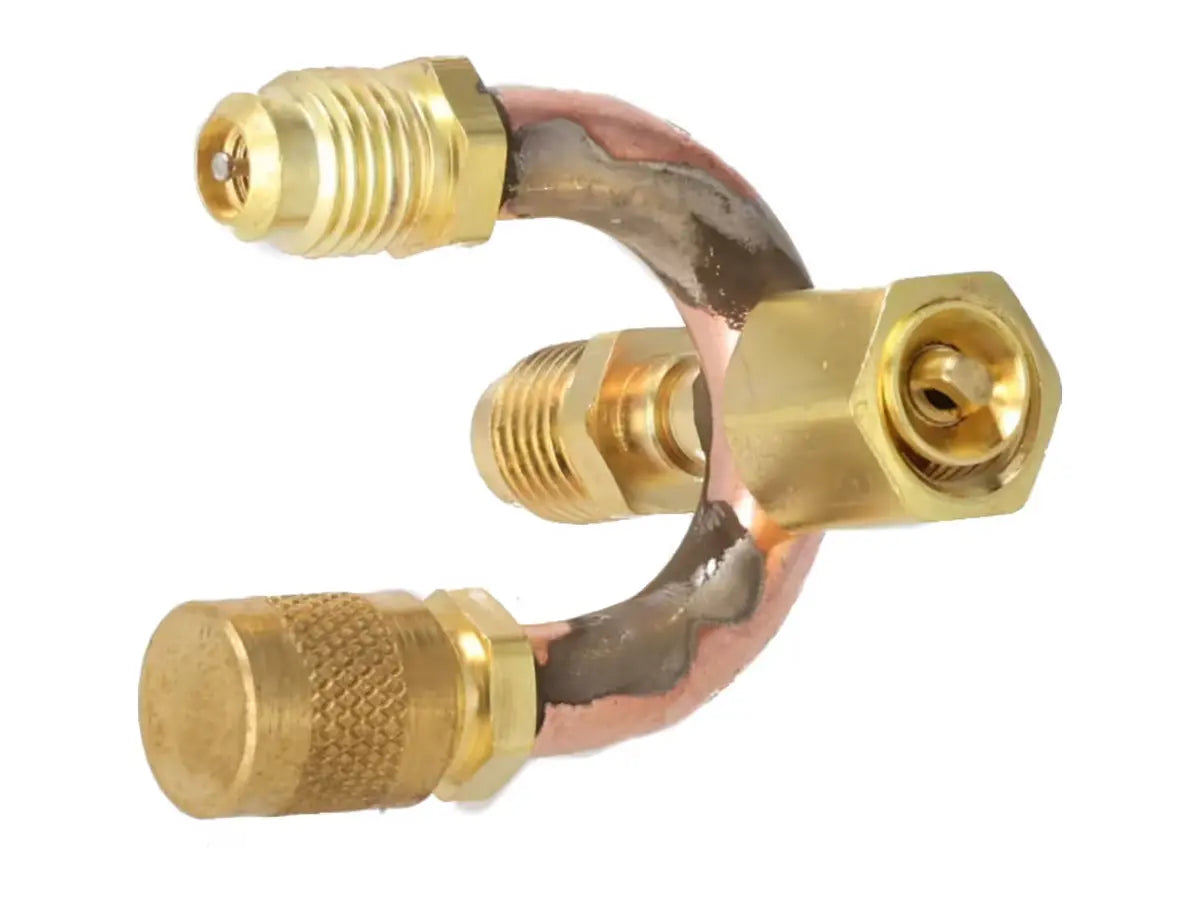 Rheem 83-21457-03 Valve Adapter