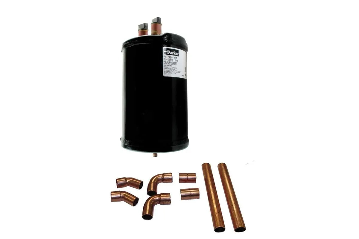 Rheem 83-22272-93, 3/4 Inch, 355 PSI Accumulator Kit