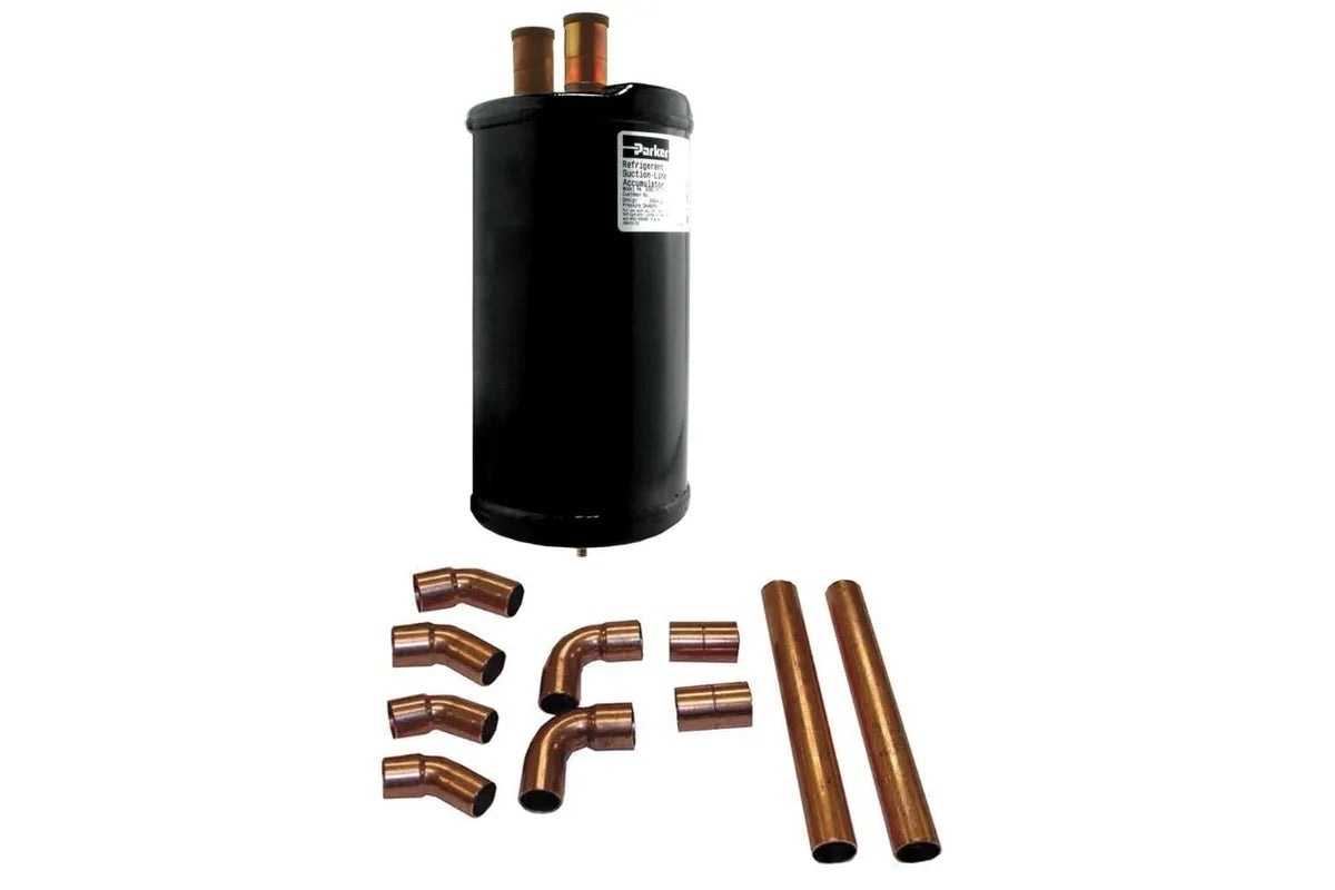 Rheem 83-22272-94 Accumulator Kit
