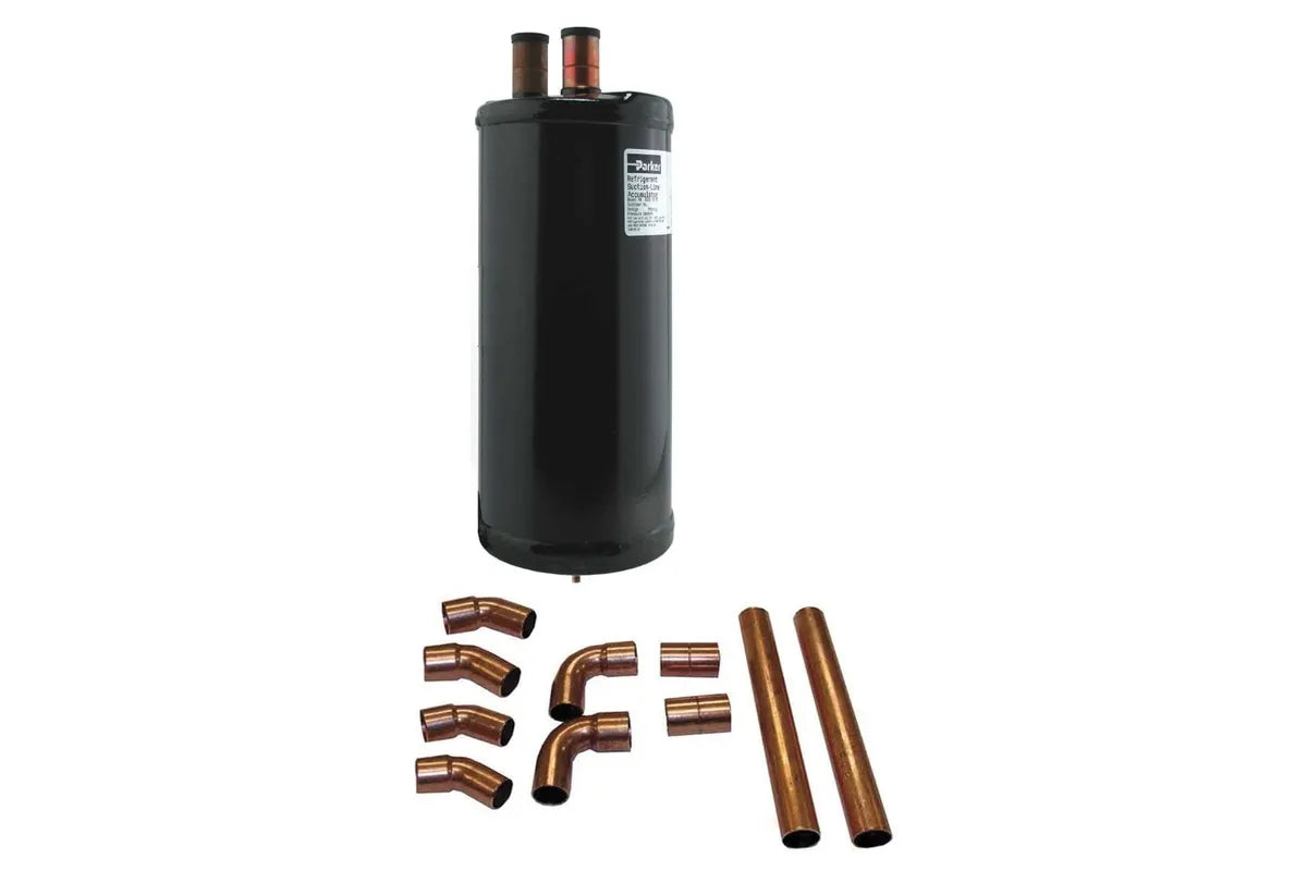 Rheem 83-22272-95, R-22 Accumulator Kit with 7/8 Inch and 355 PSI