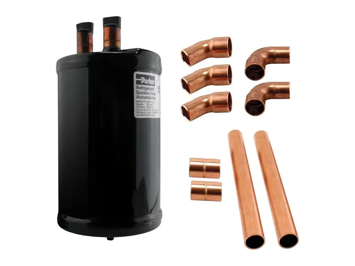 Rheem 83-22459-91, Accumulator Kit - 159 Oz