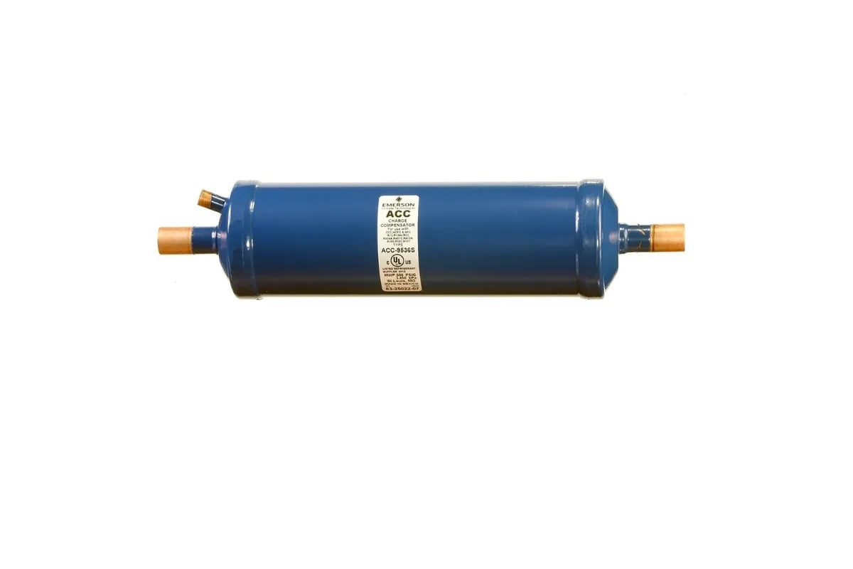 Rheem 83-25022-07 HVAC Charge Compensator