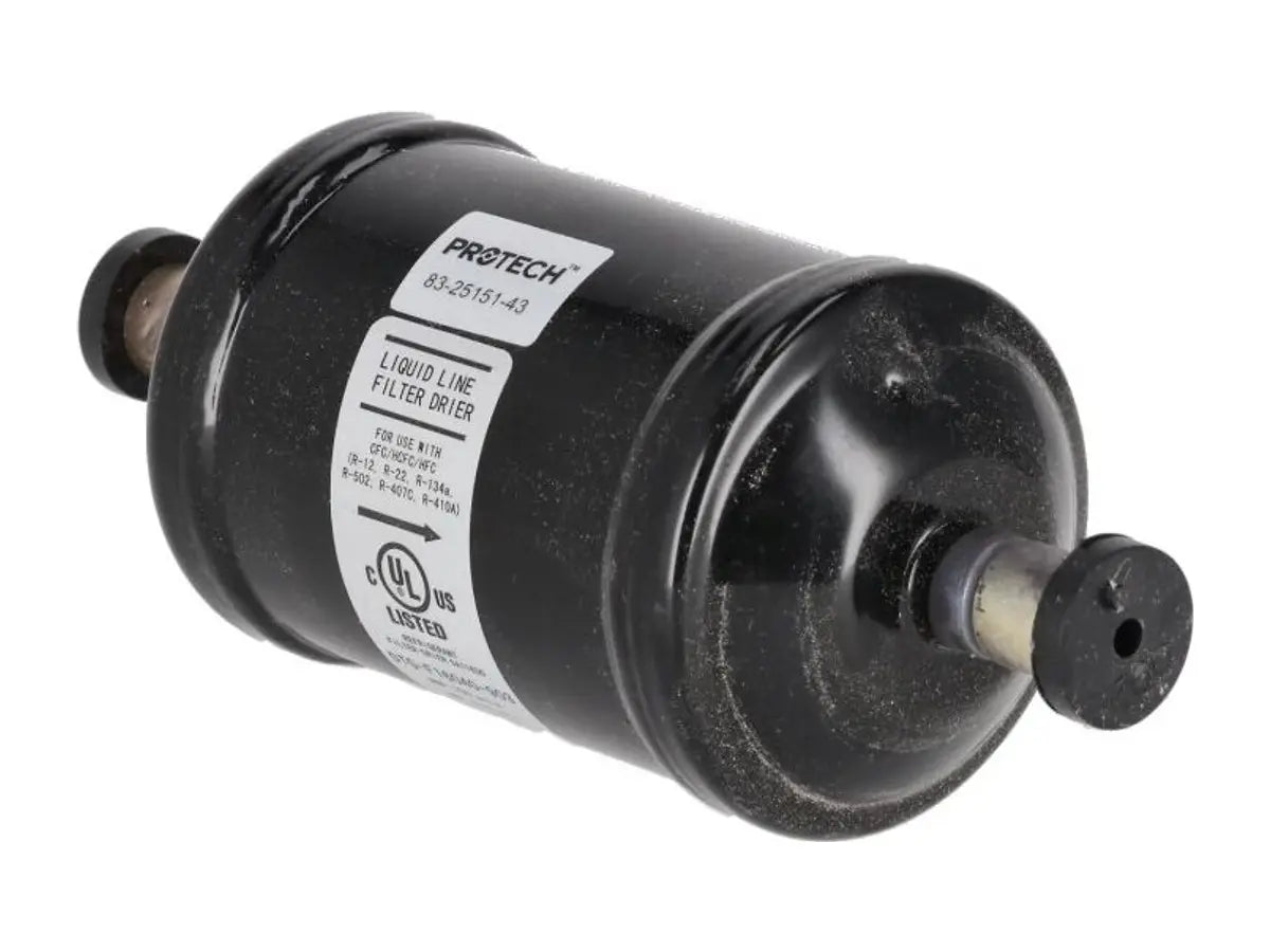 Rheem 83-25151-43, Liquid Line Filter Drier