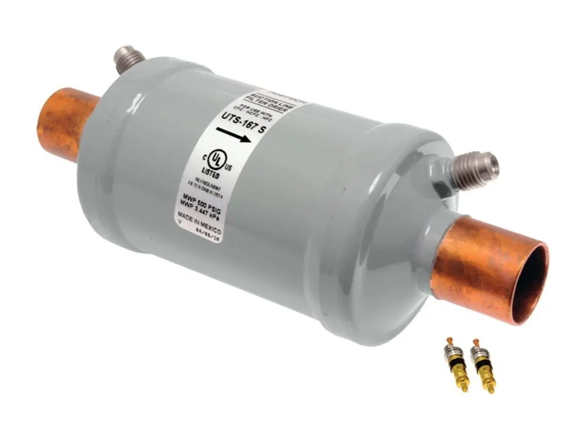 Rheem 83-25153-08, Protech Suction Line Filt