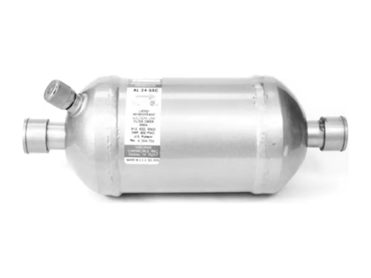 Rheem 83-25153-10, Protech Suction Line Filt