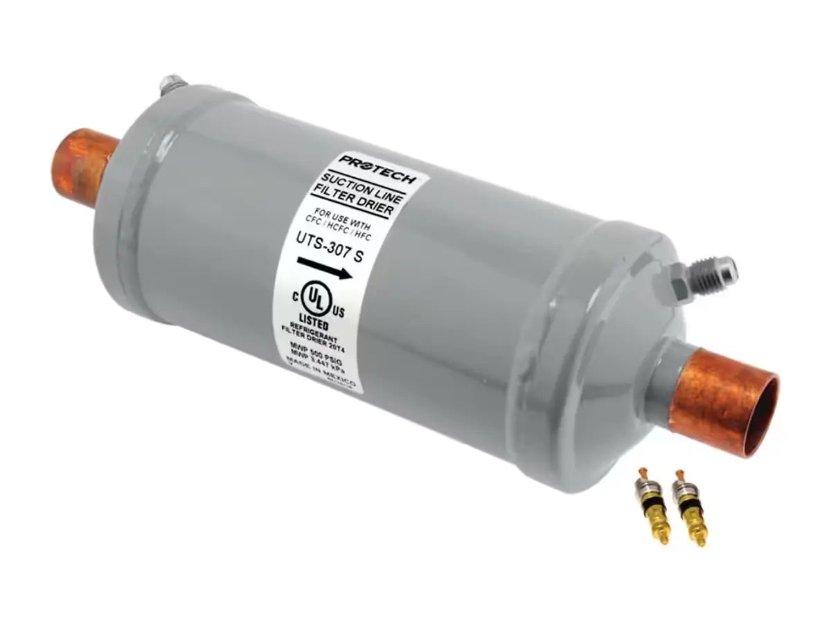 Rheem 83-25153-11, Protech Suction Line Filter