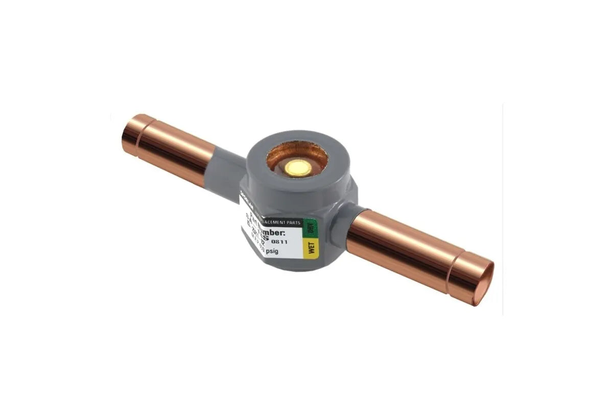 Rheem 83-25211-02, 3/8" Sight Glass SA-13S