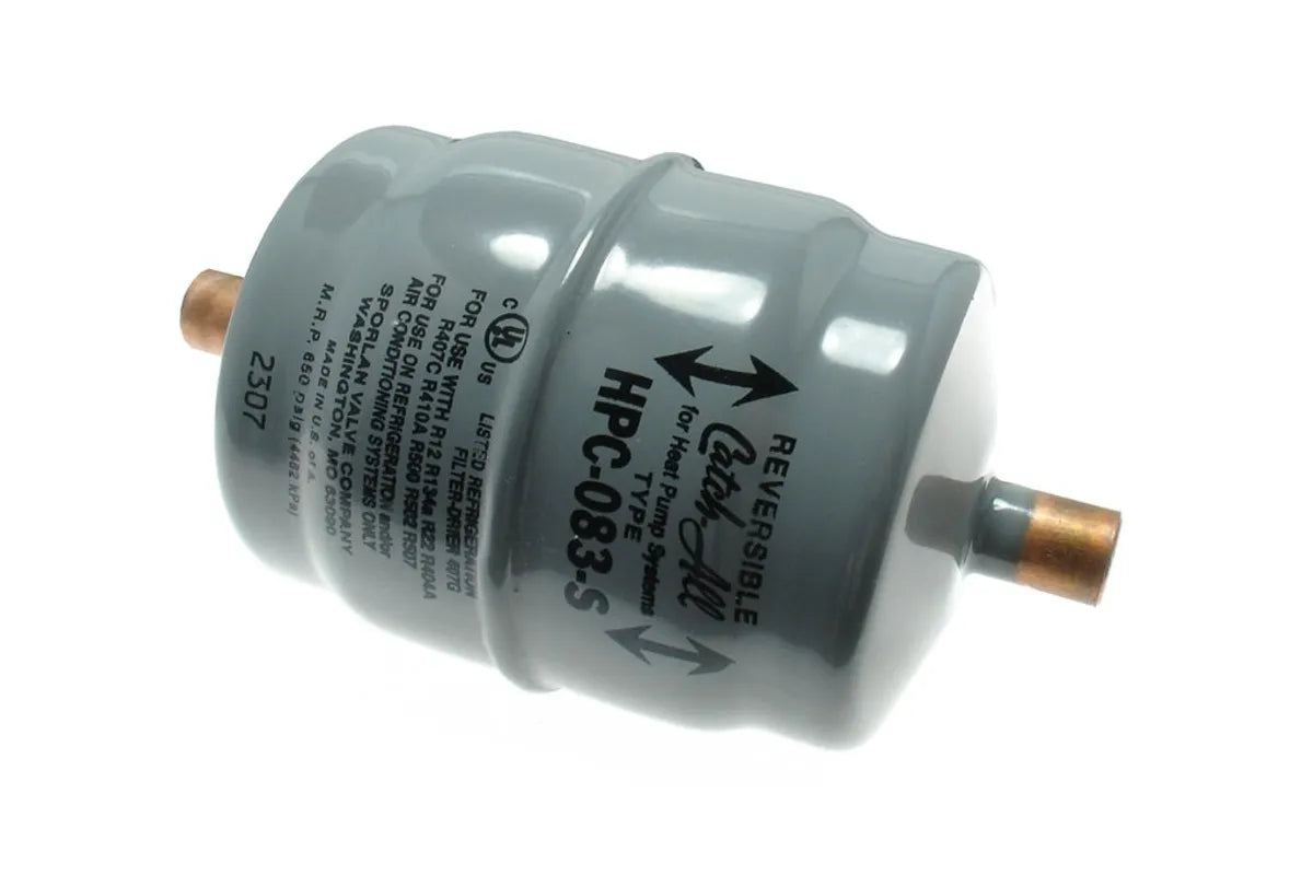 Rheem 83-41714-03, 3/8 Inch Bi-Flow Filter Drier