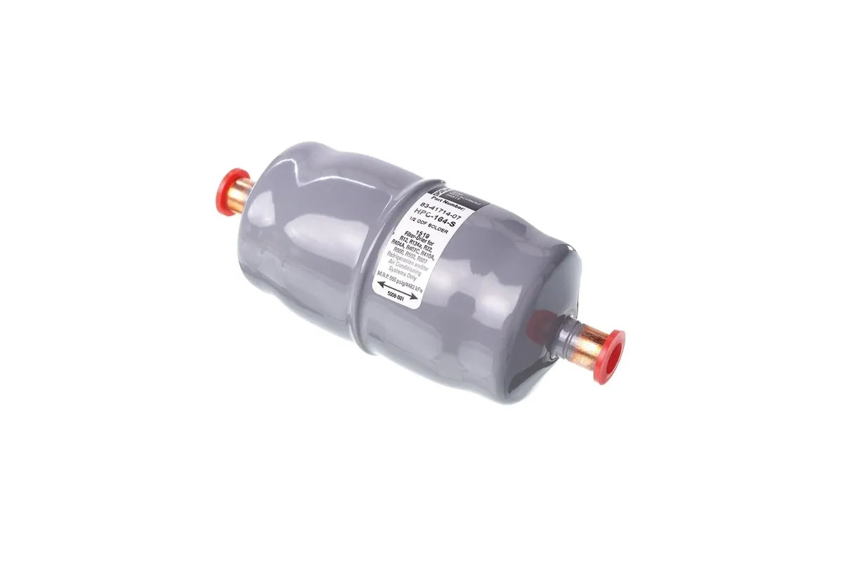 Rheem 83-41714-07, 1/2 Inch Sweat ODF Filter Drier