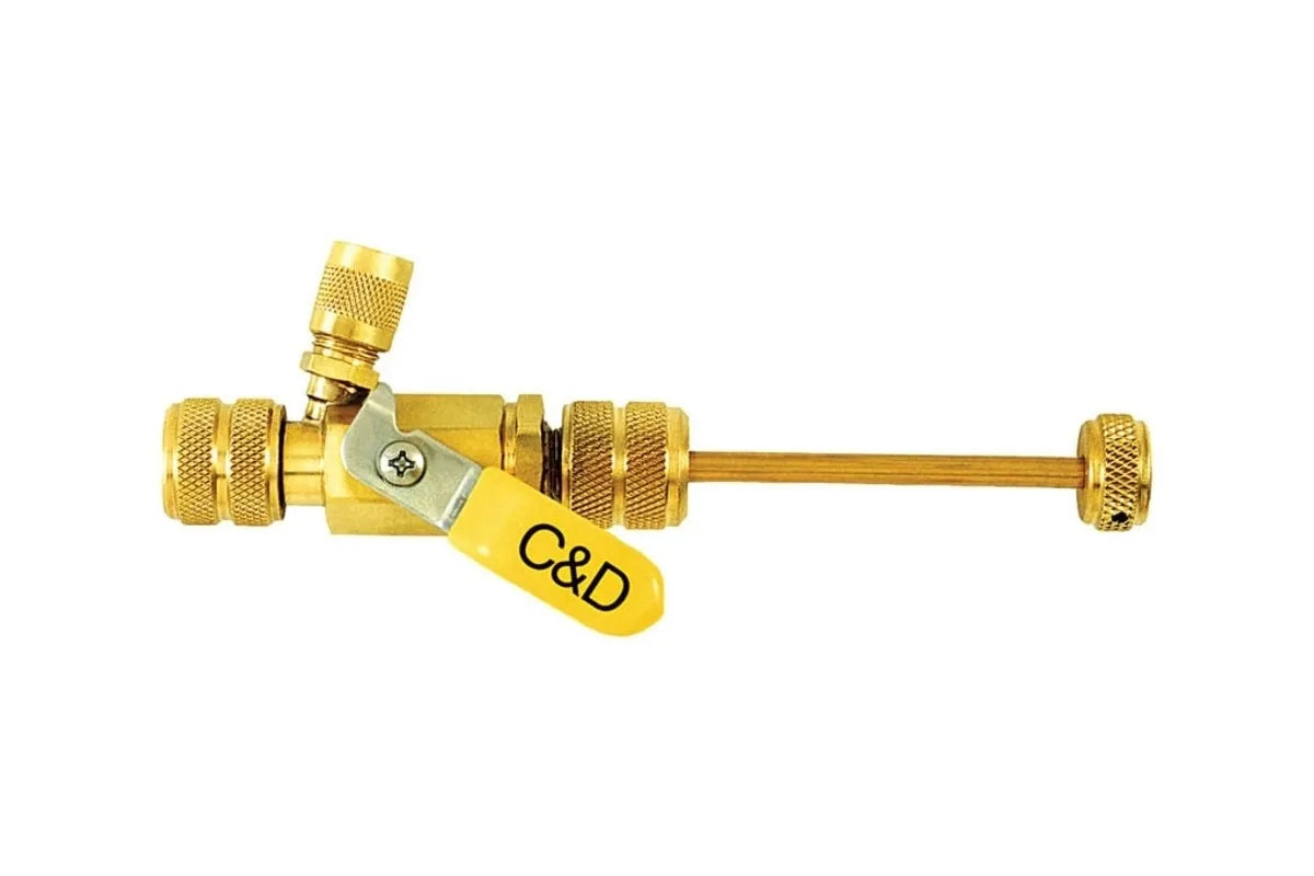 Rheem 83-CD3930-1PK, Valve Core Removal Tool