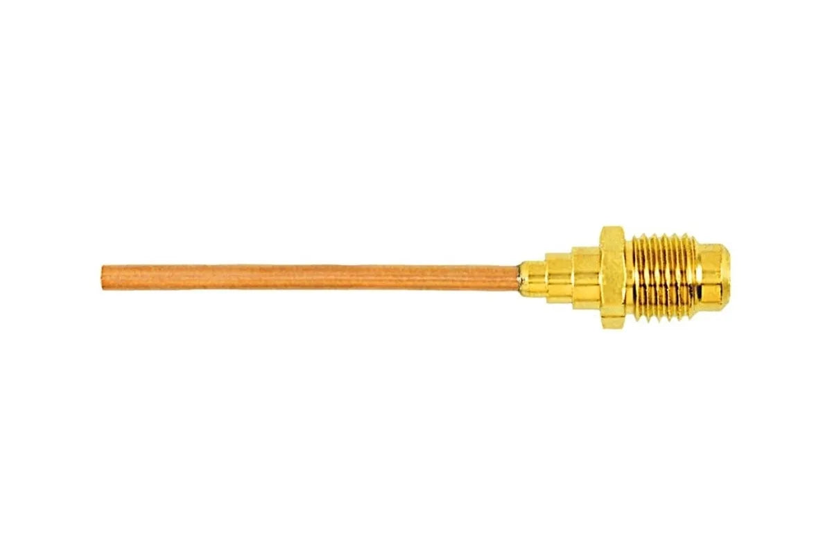 Rheem 83-CD8408-6PK Copper Tube Service Valve
