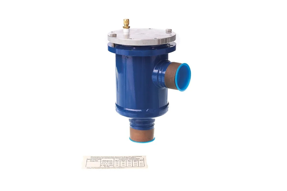 Rheem 83-STAS-4817SV Filter Drier