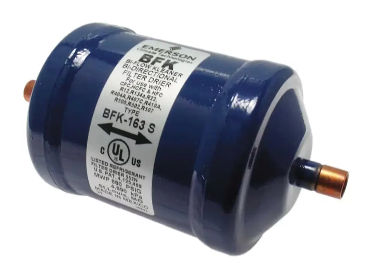 Rheem 83-BFK-163S, Liquid Line Filter Drier