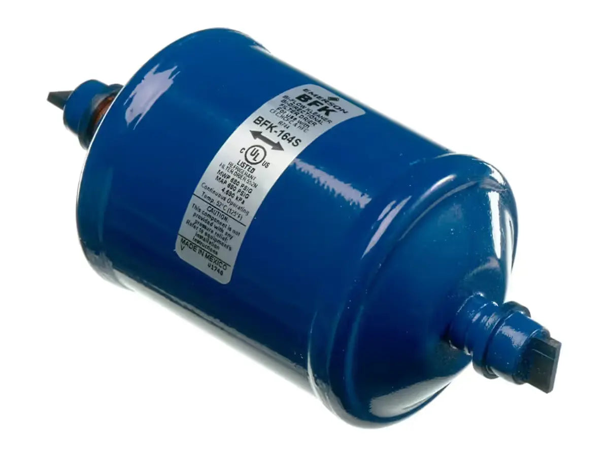 Rheem 83-BFK-164S, Liquid Line Filter Drier
