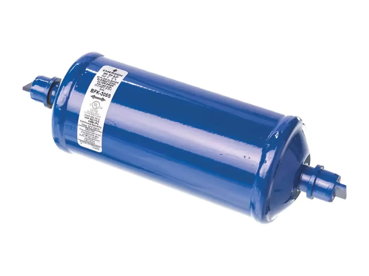 Rheem 83-BFK-305S, 5/8 in Sweat Odf Filter Drier