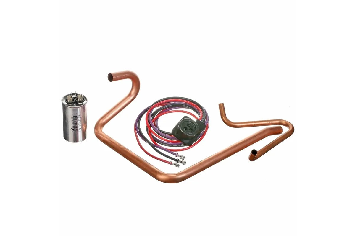 Rheem 831006 Compressor Retrofit Kit