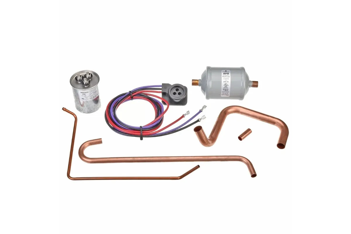 Rheem 831011 Compressor Retrofit Kit