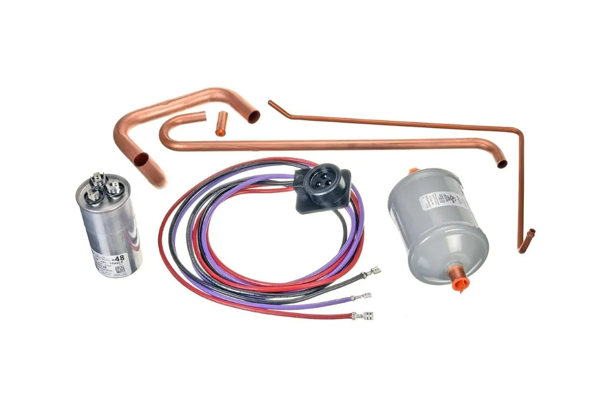 Rheem 831012 Compressor Retrofit Kit
